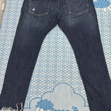 Pantalon bershka hombre - Img 123320087