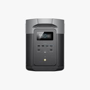 EcoFlow DELTA 2 Max Portable Power Station – 2048Wh | 2400W AC | Expandible hasta 6kWh $1,300 USD - Img 55901716
