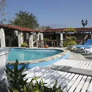 🏖 Casa Juan Carlos en renta muy cerca de la playa de Guanabo, 3 habitaciones..piscina y paneles sol..Whatssap 5 2959440 - Img 53551931