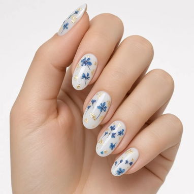 Manicurista - 9/10