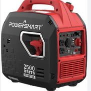 Generador inversor portátil de 2500 vatios-PowerSmart. WHATSAPP AL 52663247 - Img 56107219
