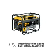 Planta Eléctrica Pretul 2800W/2500W, 110V y 220V Nueva en su caja, con sello de fabrica - Img 54916004