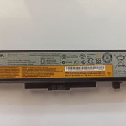 BATERIA de Portátil LENOVO MODELO: L11S6Y01(31NR19/65-2) RECARGABLE Li-ion NOM 10.8V/48 Wh, 4400 mAh - Img 57847229