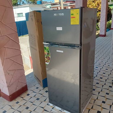Todo en electrodomesticos a su disposición. Entrega totalmente Gratis. Factura a Nombre del Cliente. Whatsapp 52789113. - Img 93777437