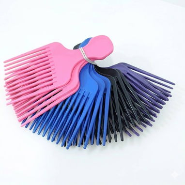 Cabello afro o rizado este es tu lugar - Img 125339152