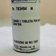 🧠Primidona 50mg, Donepezilo 10mg, Memantina 5mg, Buspirona 10mg, Bupropion 300mg🧠 todo importado - Img 53303277