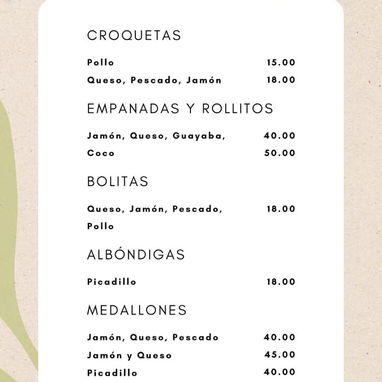 Ofertas de Bufett - Img 122438556