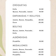 Bufett para cumple y otros eventos 🏟️ - Img 55517839