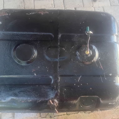 Tanque combustible 100lts - 2/2