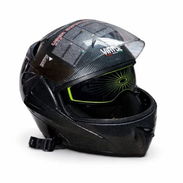 CASCO INTEGRAL DE FIBRA DE CARBONO - Img 56648658