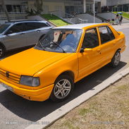 Vendo Peugeot 309 diessel - Img 56237292
