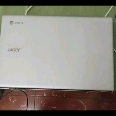Laptop Chromebook - Img 121207004
