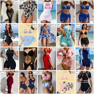 Variedad de bikinis/ trusas/ varios modelos/ precios en las fotos/ 56575320 - Img 123650439