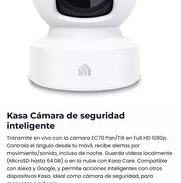 cámara de seguridad para tu hogar cámaras de seguridad cámaras de vigilancia - Img 49818998