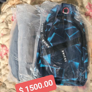🎁 Bolsitos, pecheras, carteritas 🎁 - 2/2