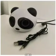Bocina PC PANDA / PANDA BOCINA PC - Img 49857133
