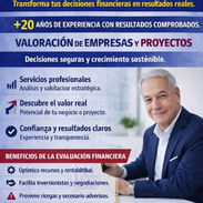 VALUACIÓN FINANCIERA DE EMPRESAS Y PROYECTOS - Img 56459877