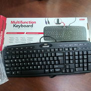 Teclado Maxell - Img 58113720