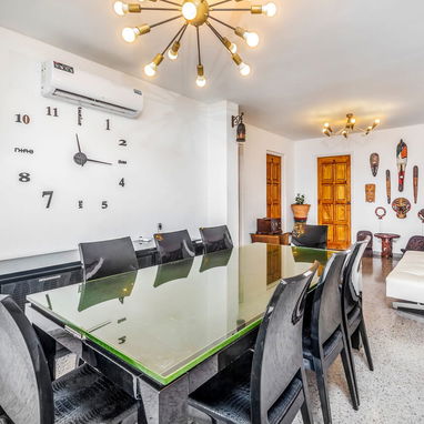 📱 Renta de Casa con Aire Central y 3 Habitaciones en el Vedado - Img 115990736