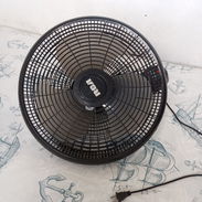 Ventilador de pared - Img 56465427