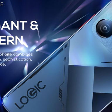 ☎️53544655 🛵 Entrega Gratis ⭐ Logic G1L 3 en 1 Gaming Bundle⭐ - Img 102983738