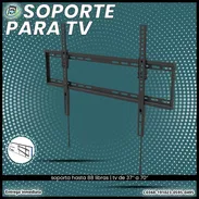 Soporte TV - Img 52091876