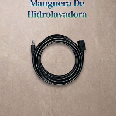 Manguera De Hidrolavadora - 2/2