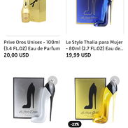 Los mejores perfumes del momento 😁💯 - Img 55826394