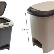 🍬Cesto de basura de doble mecanismo/15 usd🍬 - Img 54675010
