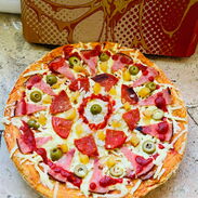 🍕 Delivery Habana: ¡La mejor pizza de la ciudad a tu puerta! 🚪🍴...53 - Img 45613052