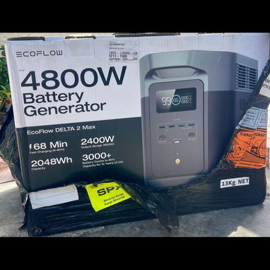 Ecoflow - Img 123447626
