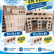 🔥 ¡BLOQUES EN VENTA EN LA HABANA! 🔥 - Img 57790317