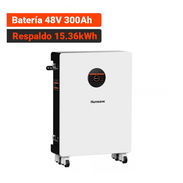 Batería Humsienk LIFEPO4 48v 300Ah - Img 57541287