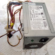Fuente Computadora 300 W (De Uso) - Img 55350836