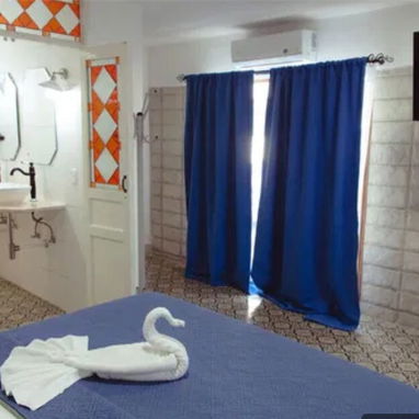 🏤Alquiler habitaciones máster en Vedado – 40 USD con 5% descuento desde 3 noches – Cerca del Malecón - 3/4