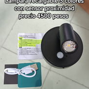 Lámpara de sensor de proximidad - Img 55995306