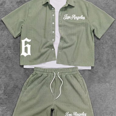 Conjuntos urbanos para hombre 50 usd - 2/4