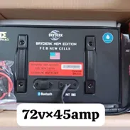 Batería 72V x 45ah‼️ - Img 55799569