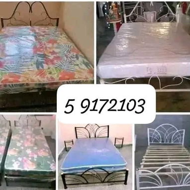 VENTAS DE CAMAS COLCHONES MUEBLES EN TODOS LOS MUNICIPIOS DE LA HABANA - 6/10