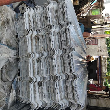 Materiales para la construcción - 10/10