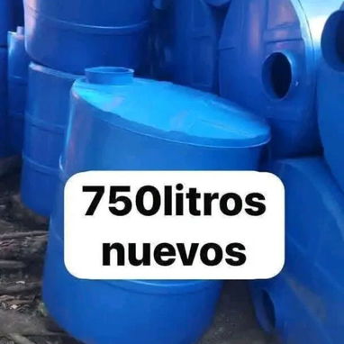 VENTA DE TANQUES PLASTICOS - 5/7
