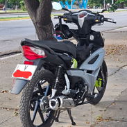 Vendo moto de gasolina - Img 57300498