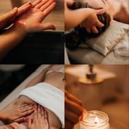 🧘🏻‍♀️Masajes a domicilio con Renacer Spa💎 - Img 57369715
