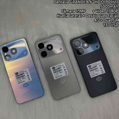 Celulares desde 99 USD - Img 122853410