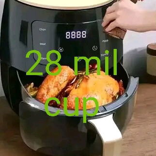 Equipos de COCINA - Img 123426813