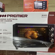 Horno Eléctrico Premier - Img 57225583