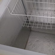 Vendo frezzer con detalle leer abajo - Img 56001263