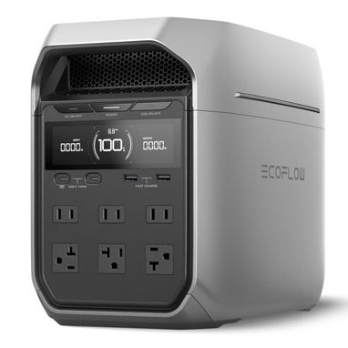 ECOFLOW DELTA 3 - Img 121330193