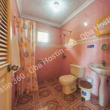 RENTA hostal de 5 habitaciones con Qba Hostin 360 en TRINIDAD - 5/10