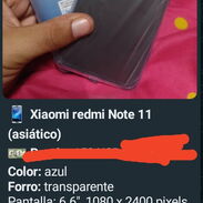 Xiaomi Redmi Note 11 - Img 45480039